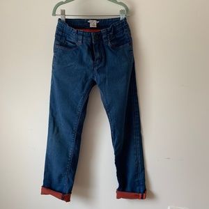 LITTLE MARC JACOBS JEAN
